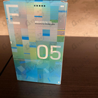 Духи Escentric 05 от Escentric Molecules