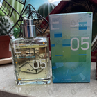 Духи Escentric 05 от Escentric Molecules