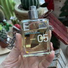 Духи Escentric 05 от Escentric Molecules