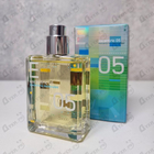 Отзыв Escentric Molecules Escentric 05