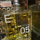 Отзывы Escentric Molecules Escentric 05