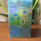 Отзыв Escentric Molecules Escentric 05