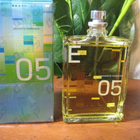 Отзыв Escentric Molecules Escentric 05