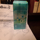 Отзыв Escentric Molecules Escentric 05