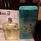 Отзывы Escentric Molecules Escentric 05