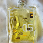 Отзыв Escentric Molecules Escentric 05