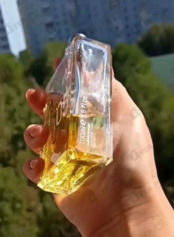 Купить Escentric 05 от Escentric Molecules