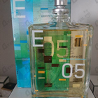 Отзывы Escentric Molecules Escentric 05