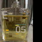 Духи Escentric 05 от Escentric Molecules