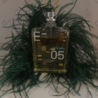Духи Escentric 05 от Escentric Molecules