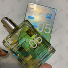 Отзыв Escentric Molecules Escentric 05