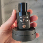 Отзыв Acqua Di Parma Leather Eau De Parfum