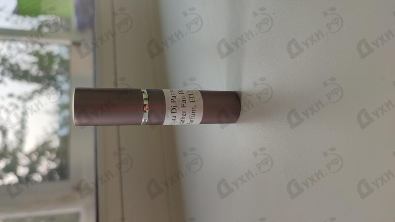 Парфюмерия Acqua Di Parma Leather Eau De Parfum Парфюмерия Leather Eau De Parfum от Acqua Di Parma