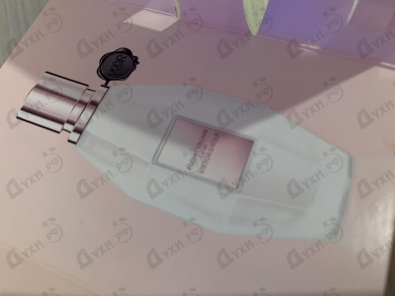 Духи Viktor & Rolf Flowerbomb Dew Парфюмерия Flowerbomb Dew от Viktor & Rolf