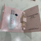 Отзывы Viktor & Rolf Flowerbomb Dew