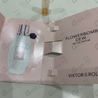 Парфюм Viktor & Rolf Flowerbomb Dew