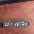 Отзыв Regalien Clubs Of Iris