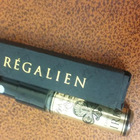 Духи Clubs Of Iris от Regalien