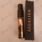 Отзыв Regalien Spade Of Vetiver