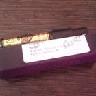 Отзывы Regalien Spade Of Vetiver