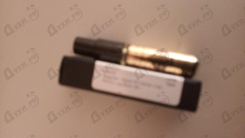 Духи Regalien Spade Of Vetiver Парфюмерия Spade Of Vetiver от Regalien