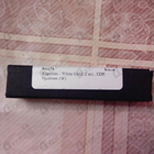 Духи White Gold от Regalien