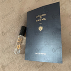 Отзыв Acqua Di Parma Oud Eau De Parfum