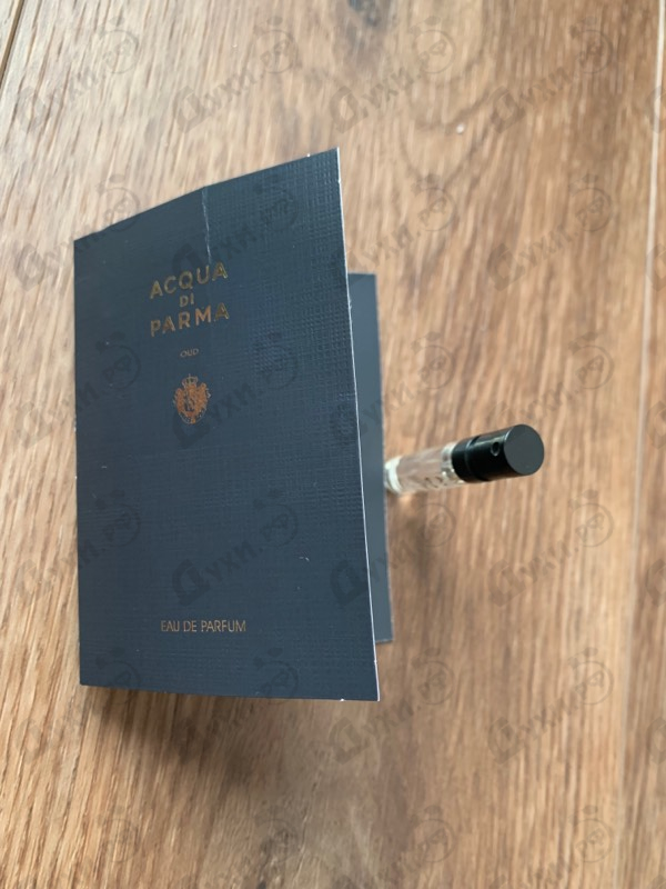 Духи Oud Eau De Parfum от Acqua Di Parma Парфюмерия Acqua Di Parma Oud Eau De Parfum