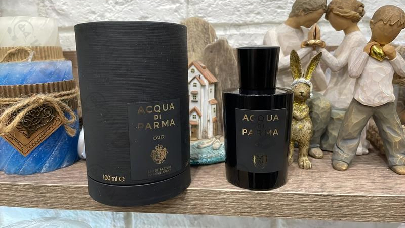 Духи Oud Eau De Parfum от Acqua Di Parma