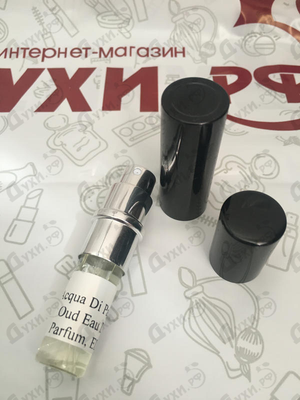 Духи Oud Eau De Parfum от Acqua Di Parma Парфюмерия Acqua Di Parma Oud Eau De Parfum