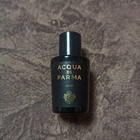Отзыв Acqua Di Parma Oud Eau De Parfum
