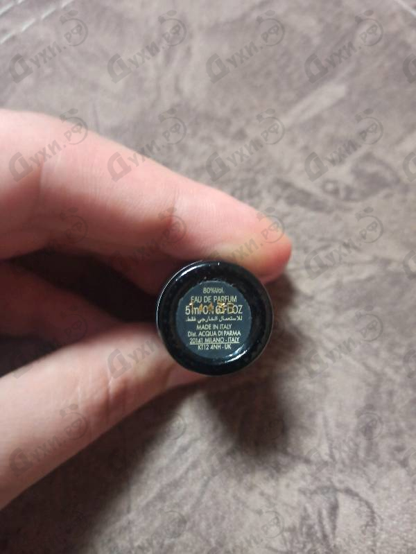 Купить Oud Eau De Parfum от Acqua Di Parma