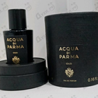 Отзыв Acqua Di Parma Oud Eau De Parfum