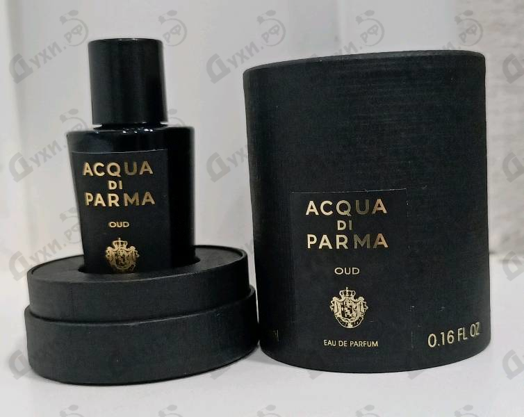 Парфюмерия Acqua Di Parma Oud Eau De Parfum Парфюмерия Oud Eau De Parfum от Acqua Di Parma
