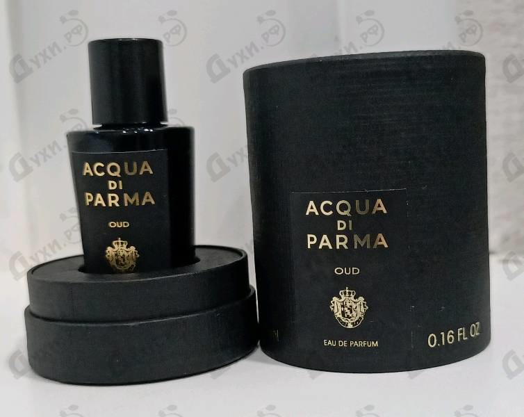 Парфюмерия Oud Eau De Parfum от Acqua Di Parma