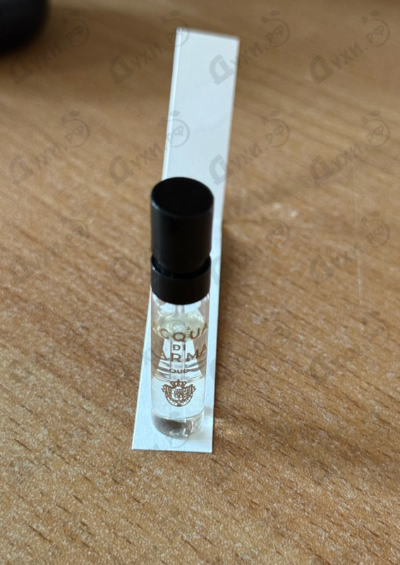 Купить Oud Eau De Parfum от Acqua Di Parma