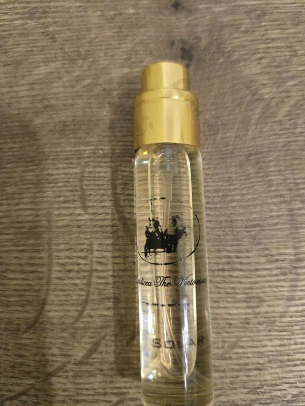 Купить Solar от Boadicea the Victorious