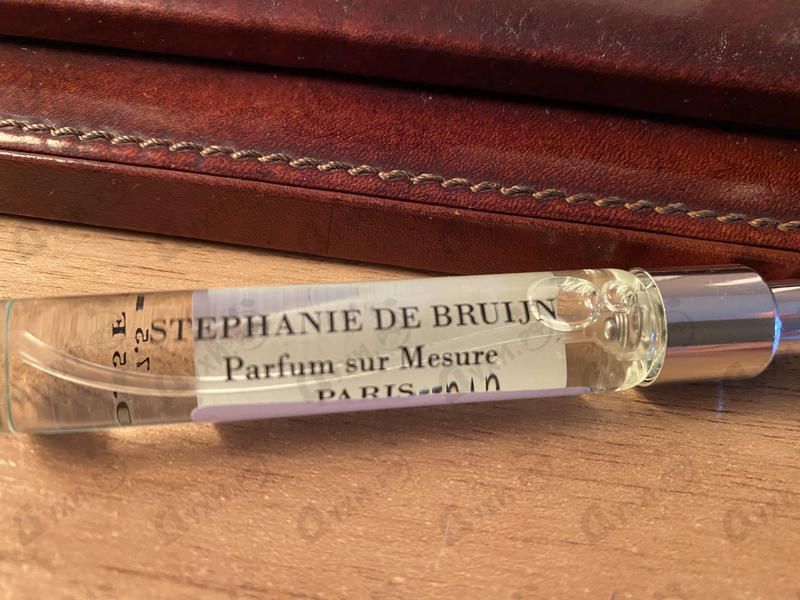Парфюмерия Cashmere от Stephanie De Bruijn Отзывы Stephanie De Bruijn Cashmere