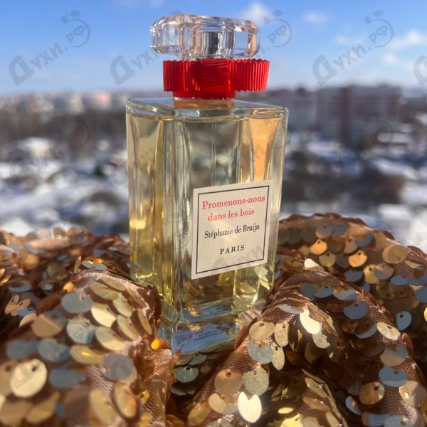 Духи Promenons-Nous Dans Les Bois от Stephanie De Bruijn
