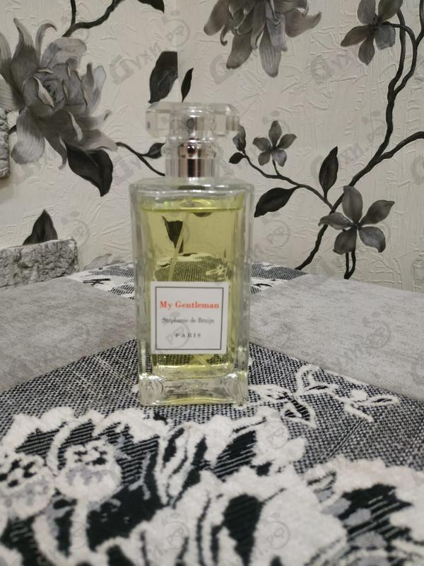 Отзыв Stephanie De Bruijn My Gentleman