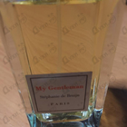 Отзывы Stephanie De Bruijn My Gentleman