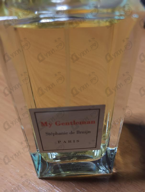 Купить Stephanie De Bruijn My Gentleman
