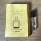 Отзыв Stefano Ricci Aureum