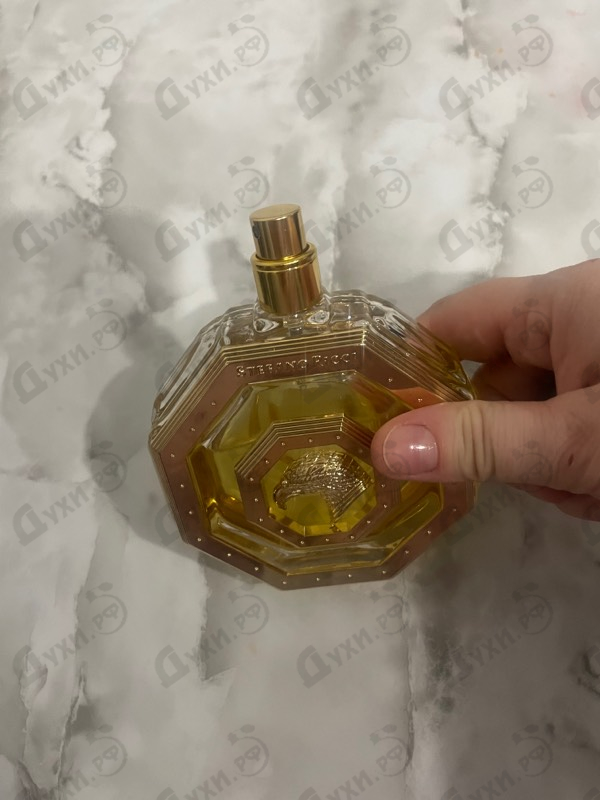 Парфюмерия Stefano Ricci Royal Eagle Gold