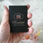 Духи Rouge Temptation от Boadicea the Victorious