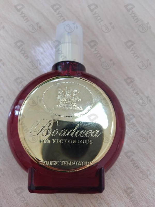 Купить Boadicea the Victorious Rouge Temptation