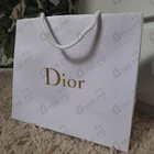 Отзывы Пакеты Christian Dior
