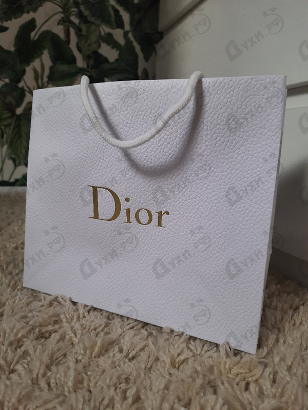 Купить Пакеты Christian Dior