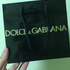 Отзывы Пакеты Dolce & Gabbana