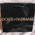 Парфюмерия Dolce & Gabbana от Пакеты